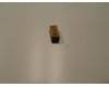 ART.37110 BOZZELLO NOCE 3 OCCHI MM.7